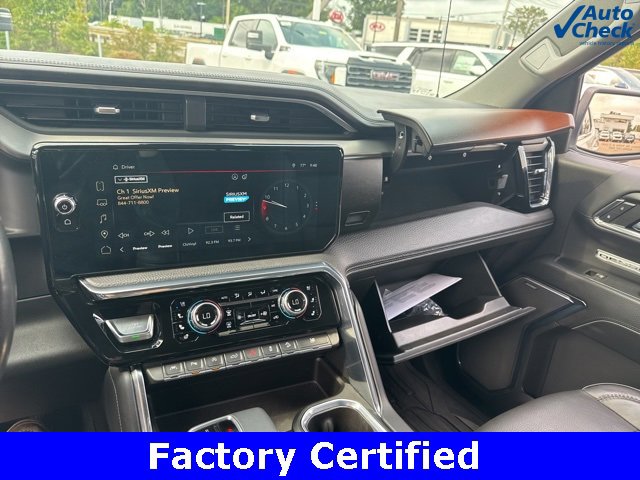 2024 Gmc Sierra 1500 Denali photo 17