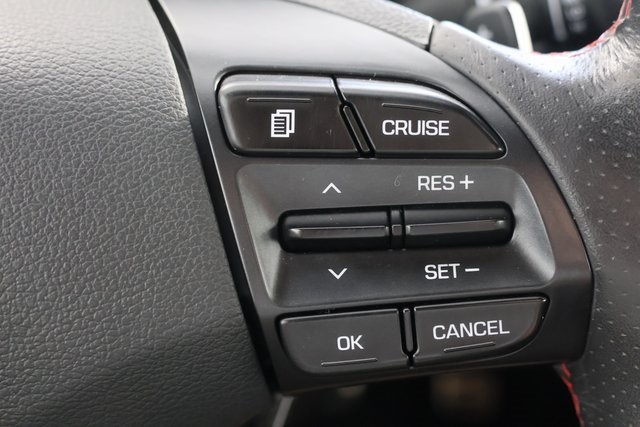 2018 Hyundai Elantra Sport photo 12