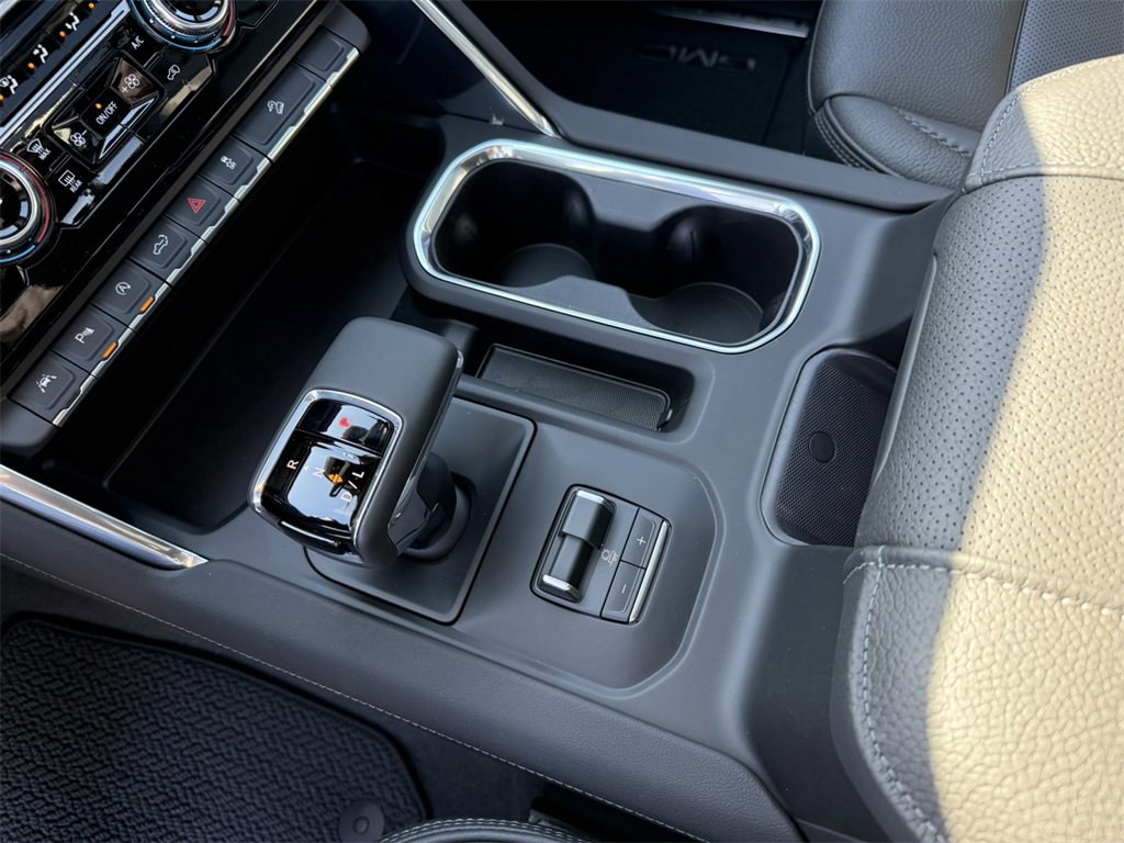2026 GMC SIERRA - Image 25