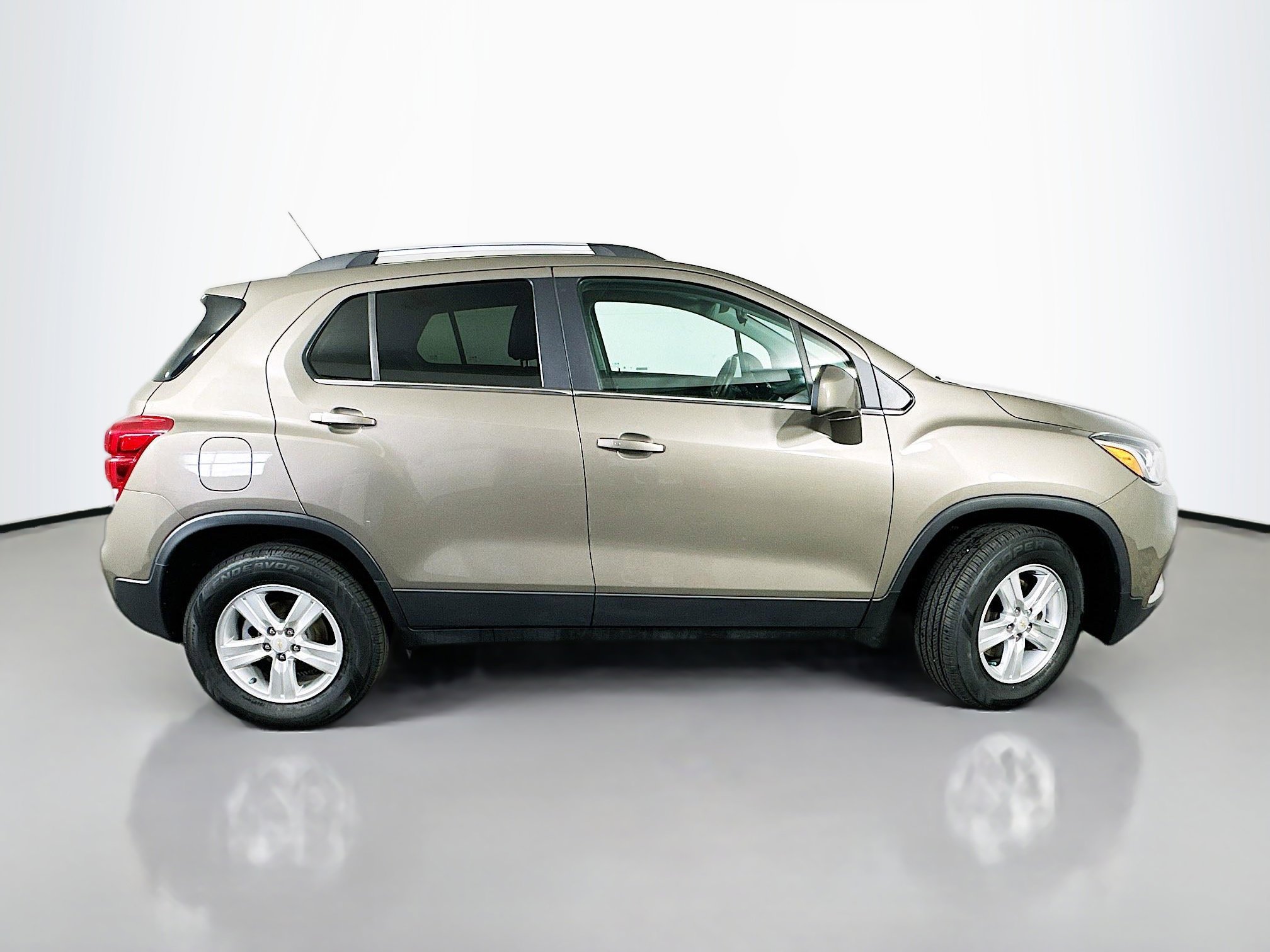 2020 Chevrolet Trax LT photo 8