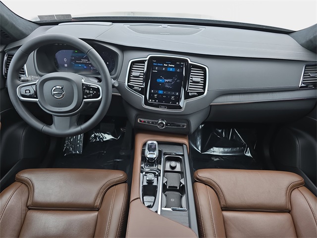 2023 Volvo XC90 Ultimate AWD photo 8