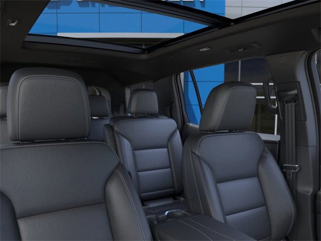 2026 Chevrolet Traverse photo 22