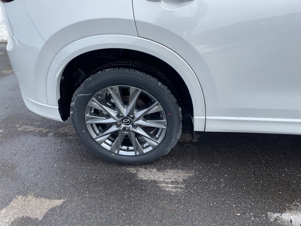 2025 Mazda CX-5 2.5 Premium Plus photo 4