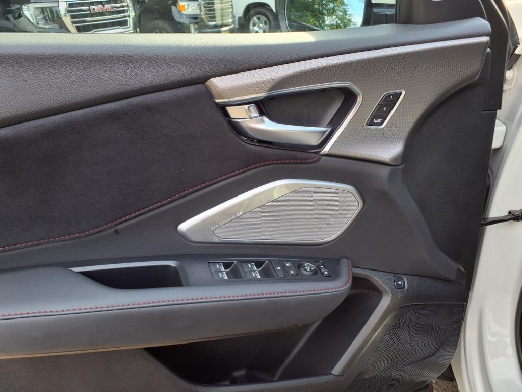 2024 Acura RDX A-Spec photo 18