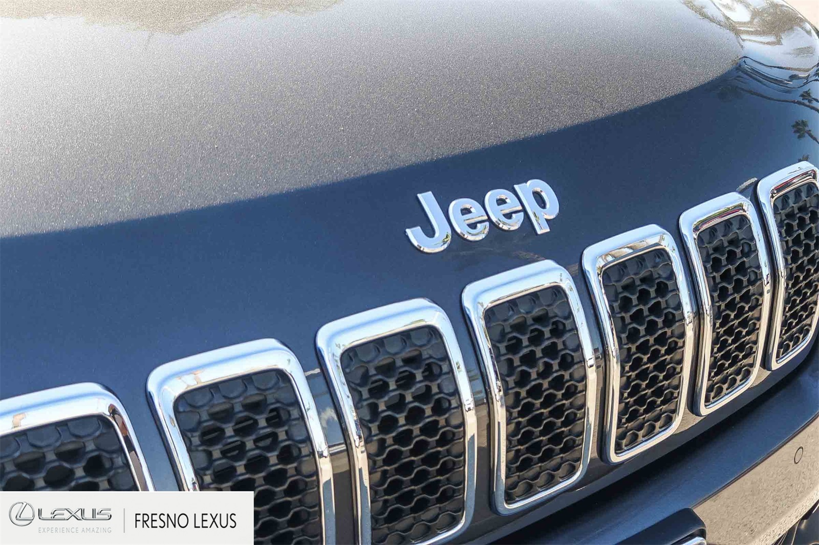 2022 Jeep Cherokee Limited photo 9