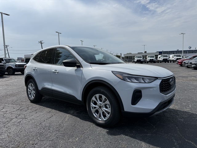2025 Ford Escape Active photo 2