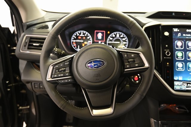 2025 Subaru Ascent Touring photo 3