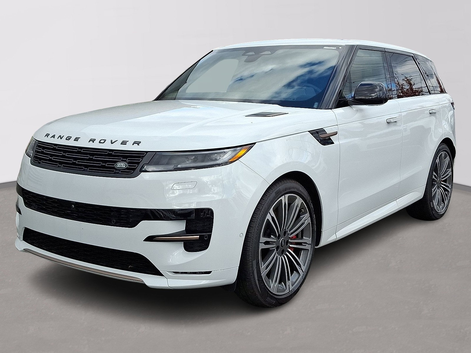 2025 Land Rover Range Rover Sport Dynamic SE's photo