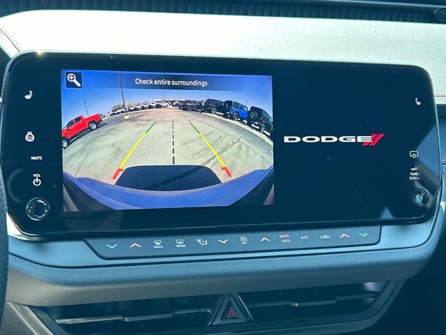 2025 Dodge Charger R/T photo 16