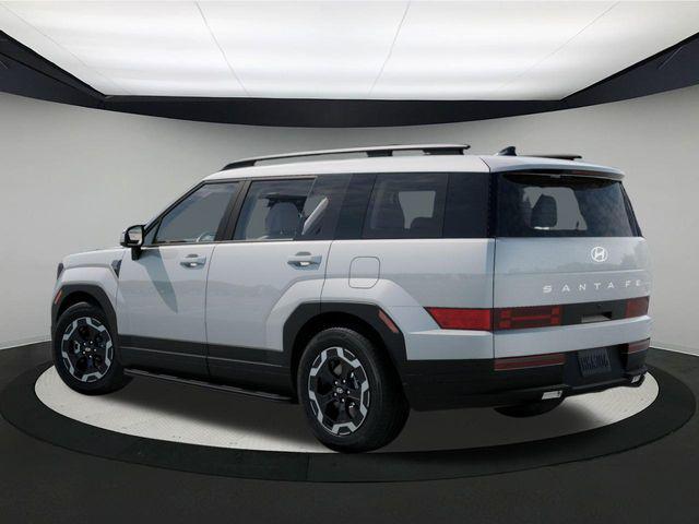 2026 Hyundai Santa Fe SEL photo 4