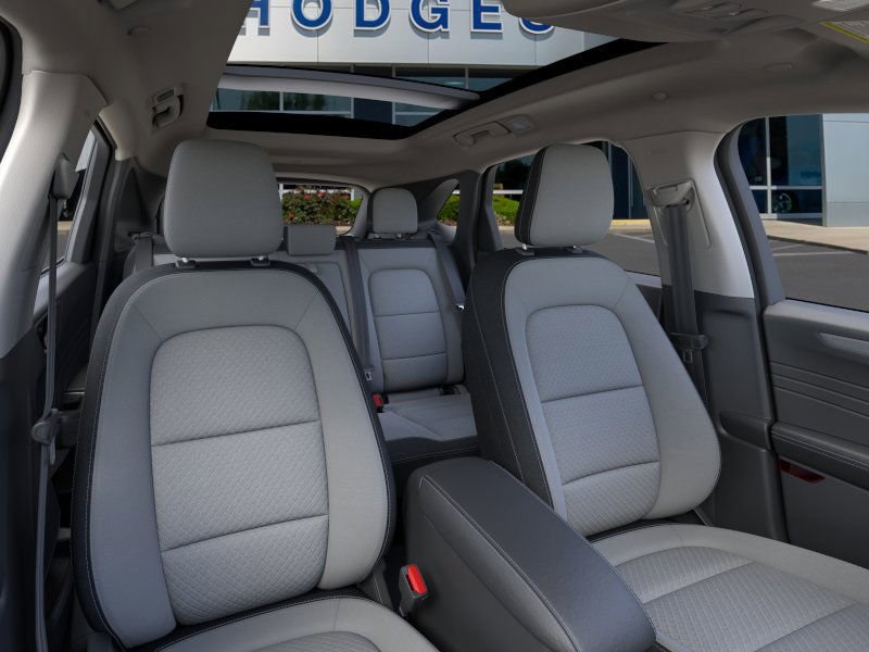 2026 Ford Escape Active photo 10
