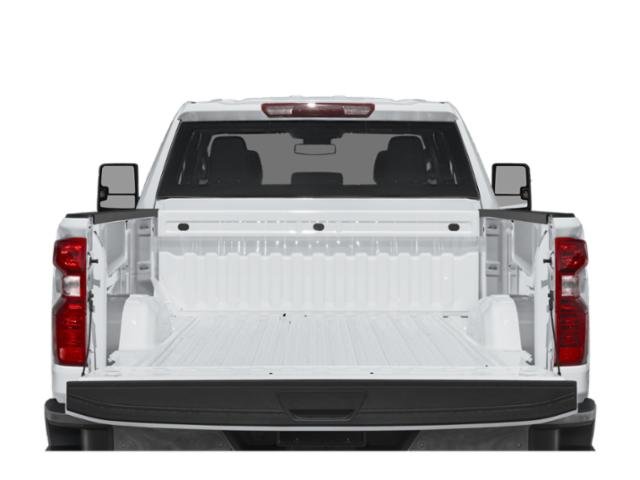 2026 Chevrolet Silverado 2500HD Work Truck photo 14