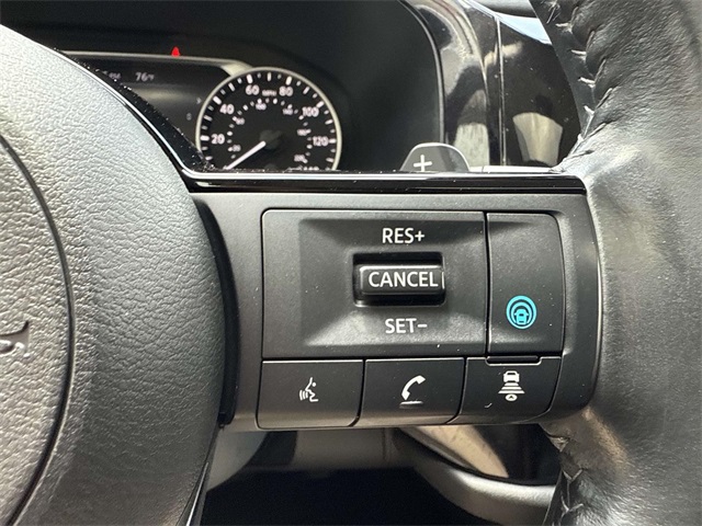 2023 Nissan Pathfinder SV photo 28