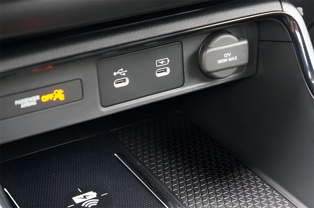 2026 Honda CR-V Hybrid photo 26