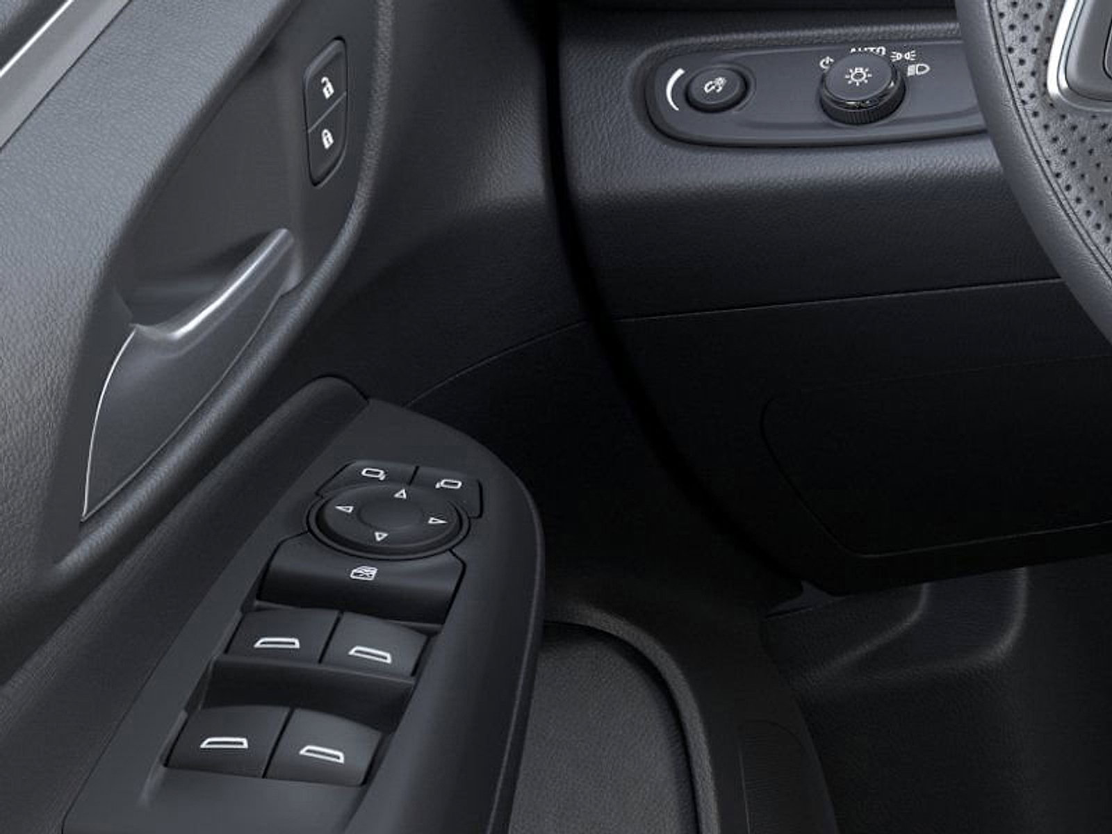 2026 Buick Envista Preferred photo 21