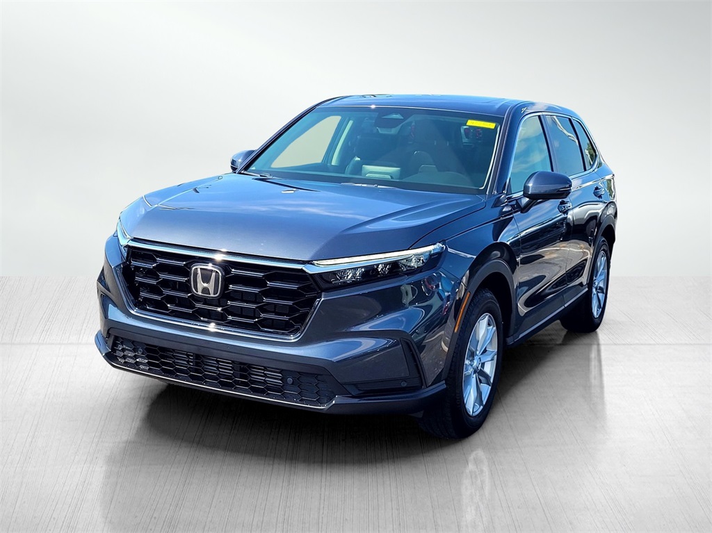 2024 Honda CR-V EX-L photo 8