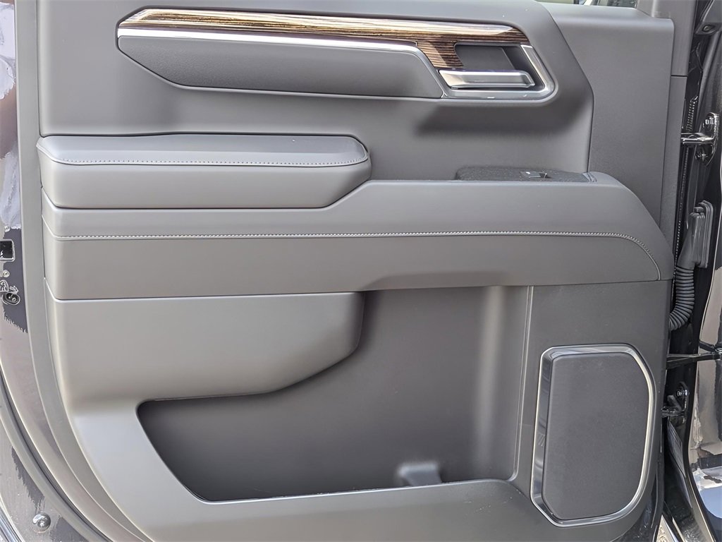 2025 Gmc Sierra 1500 Elevation photo 12