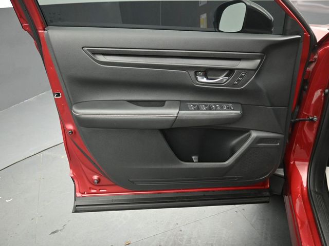 2025 HONDA CR-V - Image 21
