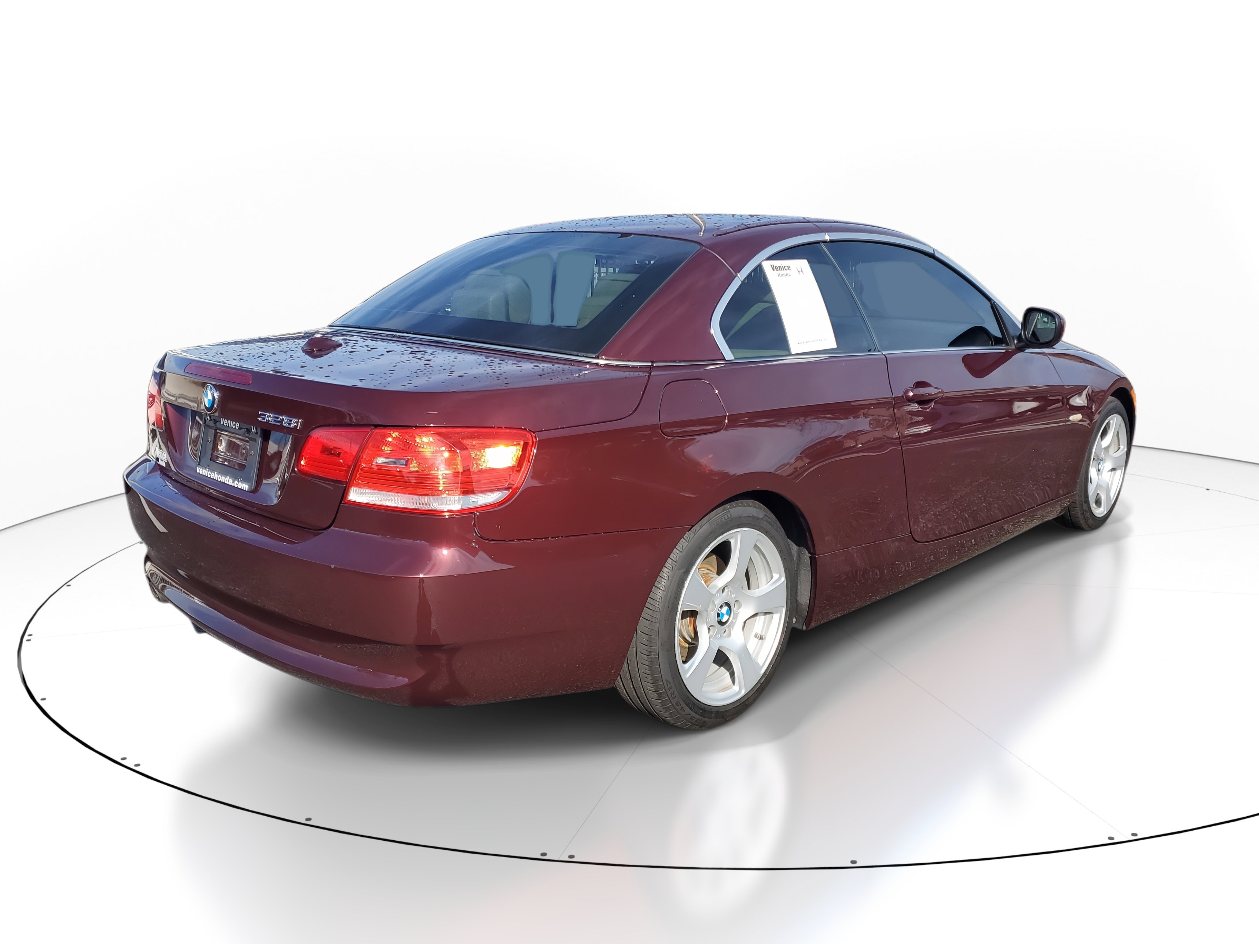 2010 Bmw 328i 3-series photo 5