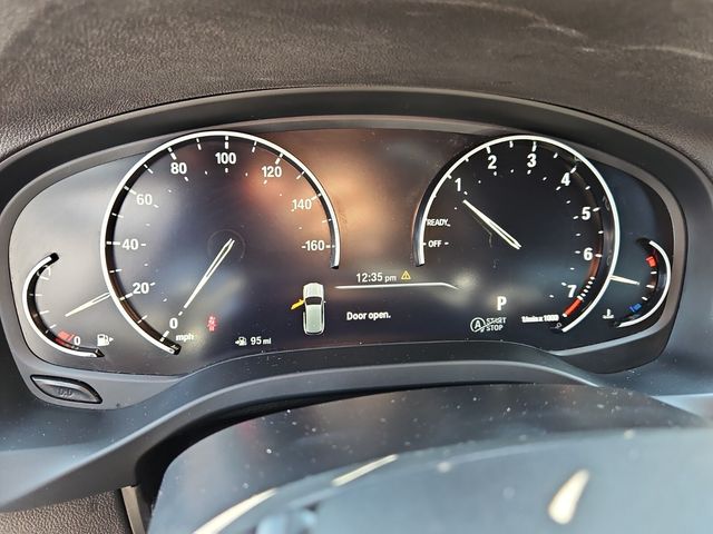 2019 Bmw X3 xDrive30i photo 6