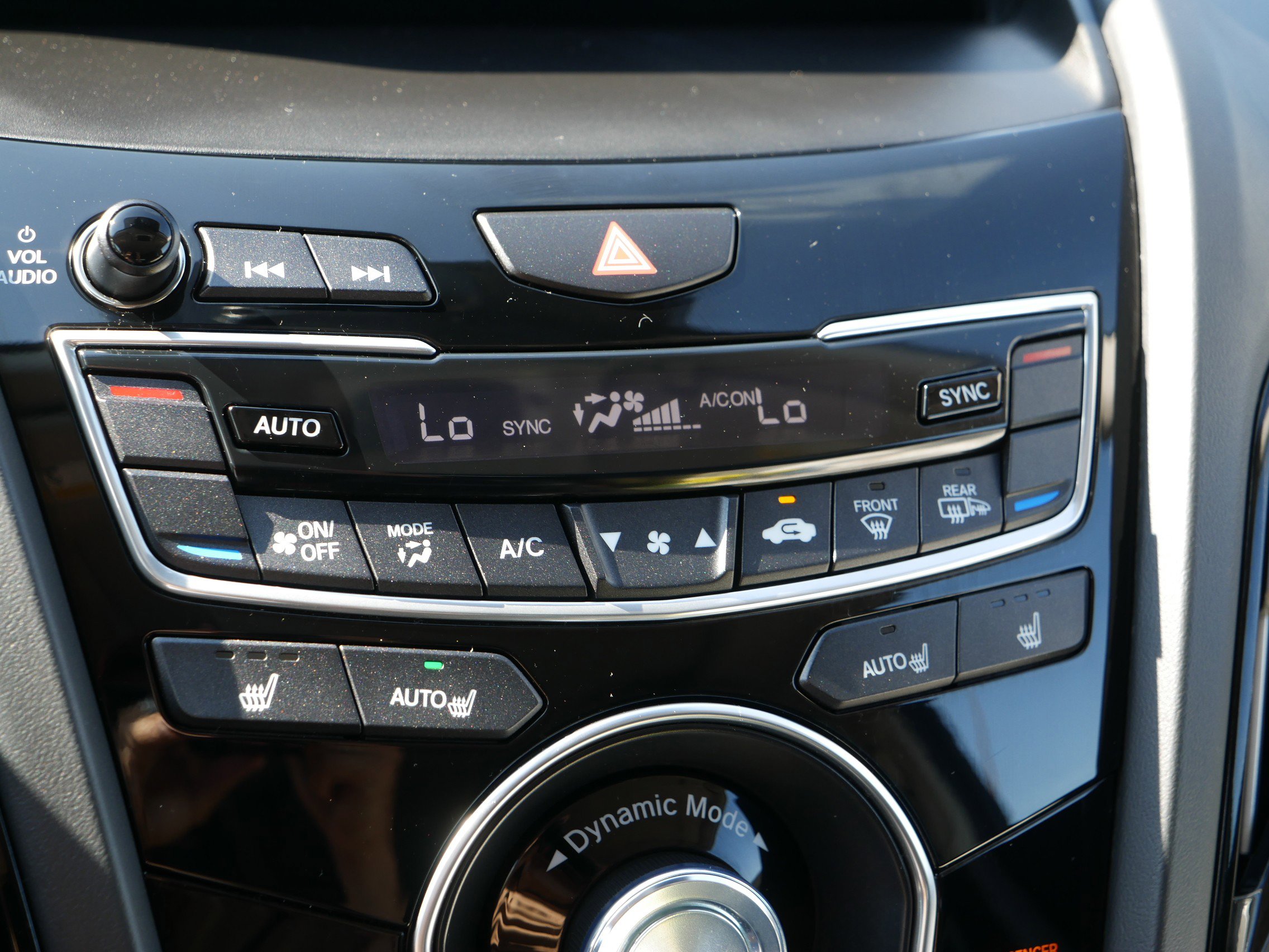 2024 Acura RDX Technology photo 23