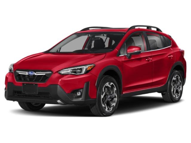 2023 Subaru Crosstrek Limited's photo
