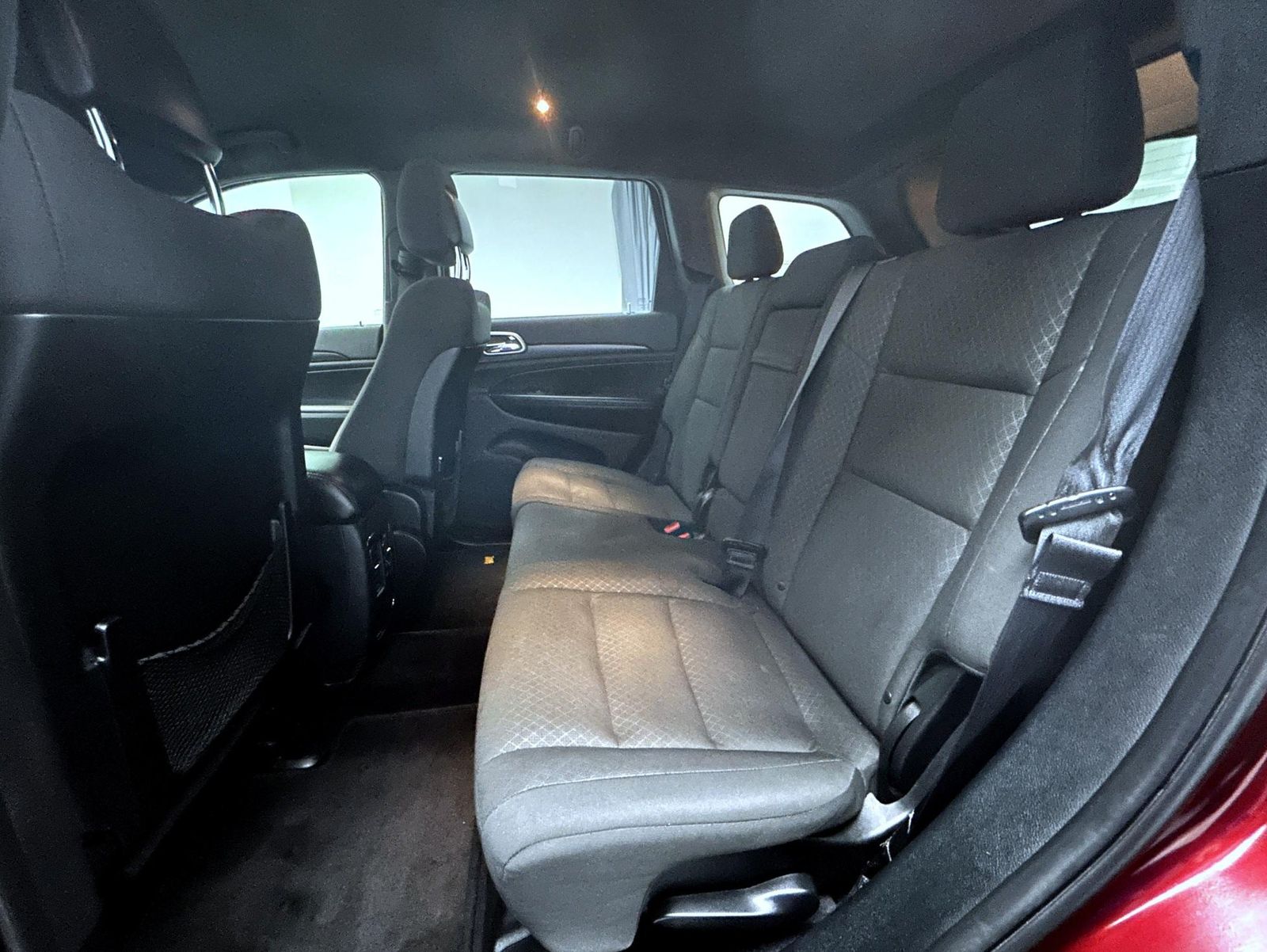2018 Jeep Grand Cherokee Laredo E photo 19