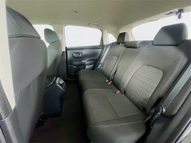 2025 Honda HR-V LX photo 22