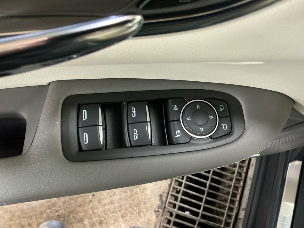 2021 Cadillac XT6 Premium Luxury photo 18