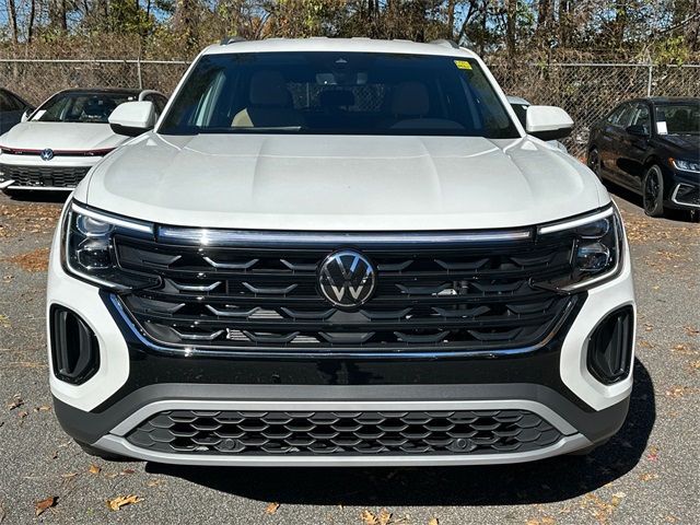 2026 Volkswagen Atlas Cross Sport SE