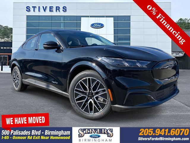 2025 Ford Mustang Mach-E Premium RWD's photo