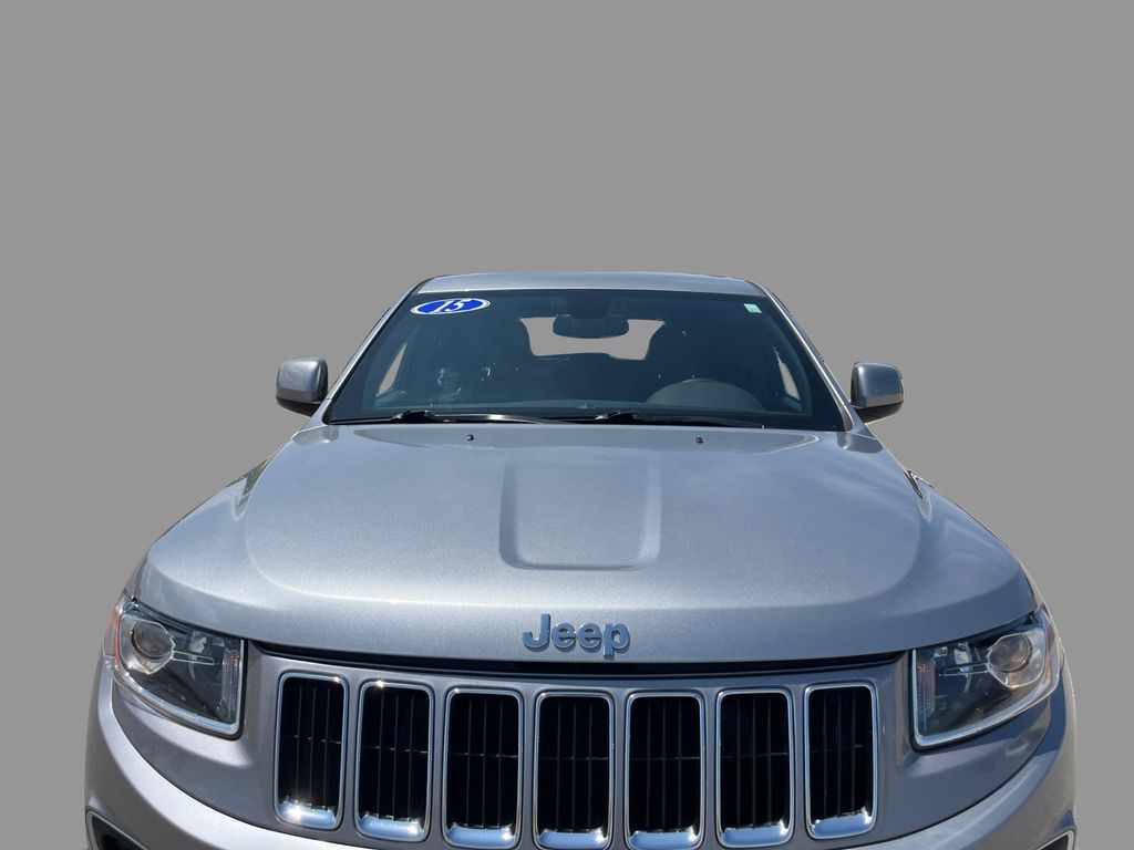 2015 Jeep Grand Cherokee Laredo photo 12