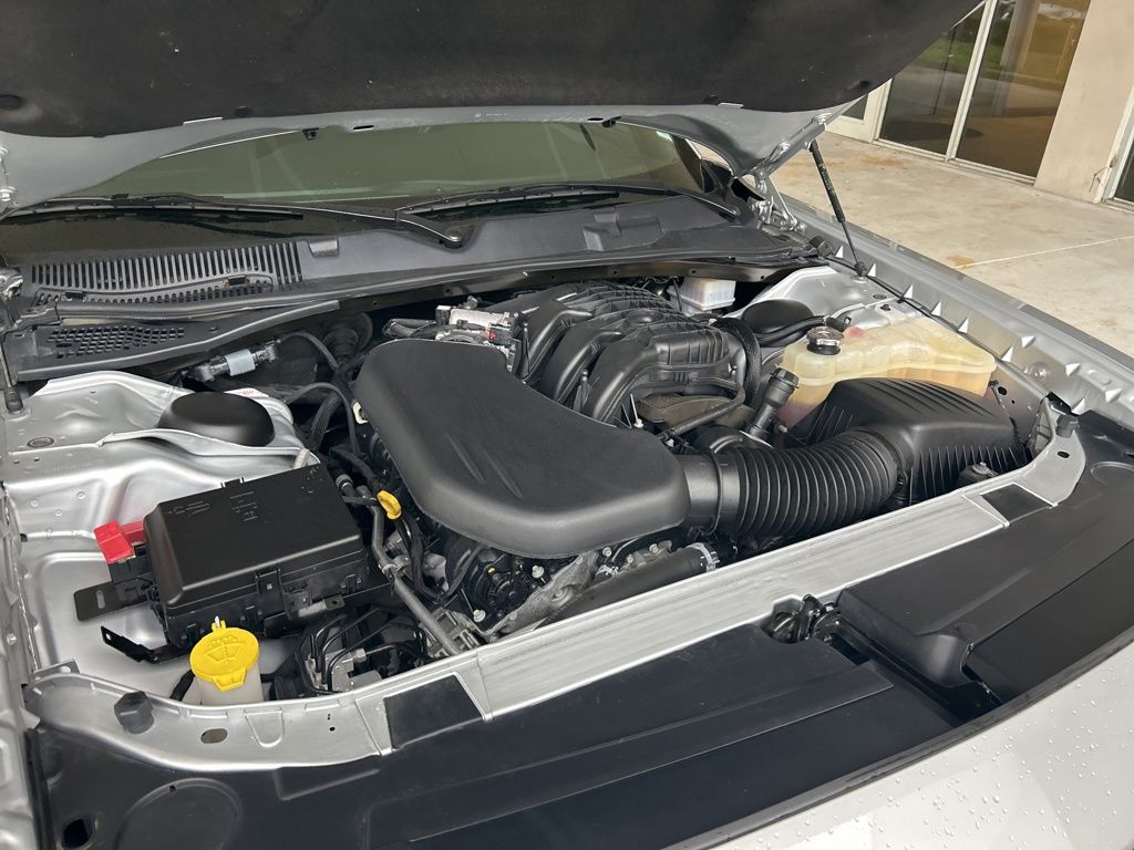 2023 Dodge Challenger SXT photo 11