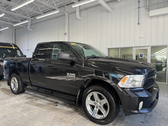 2017 RAM Ram 1500 Pickup Express's photo