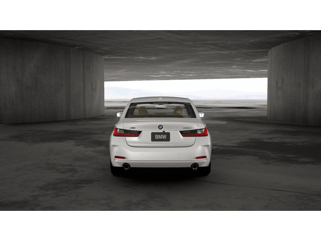 2025 Bmw 330i xDrive photo 5
