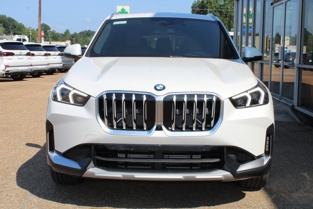 2025 Bmw X1 XDrive28i photo 8