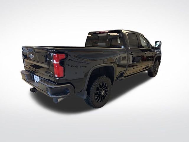 2025 Chevrolet Silverado 2500HD High Country photo 5
