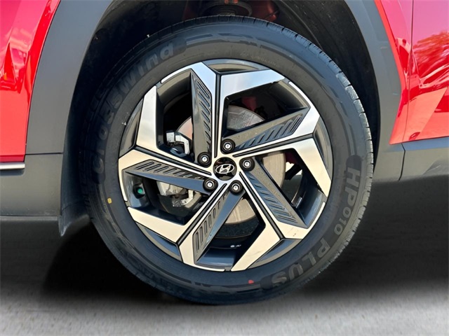2023 Hyundai Tucson SEL Convenience photo 20