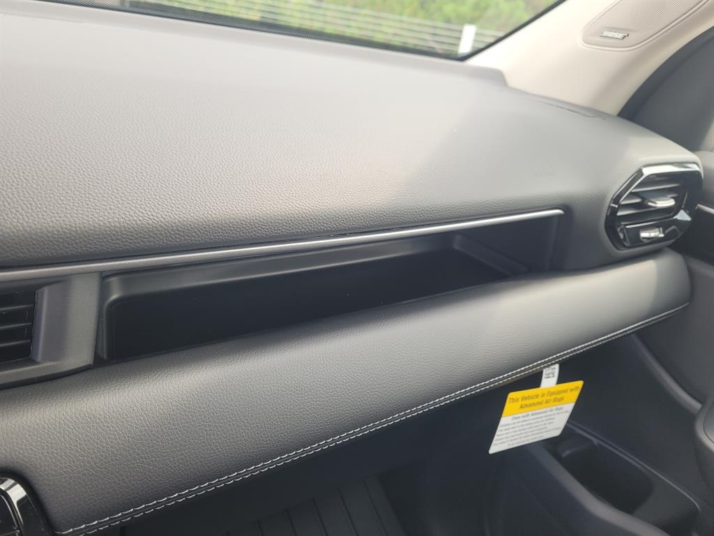 2025 Honda Pilot Touring photo 12