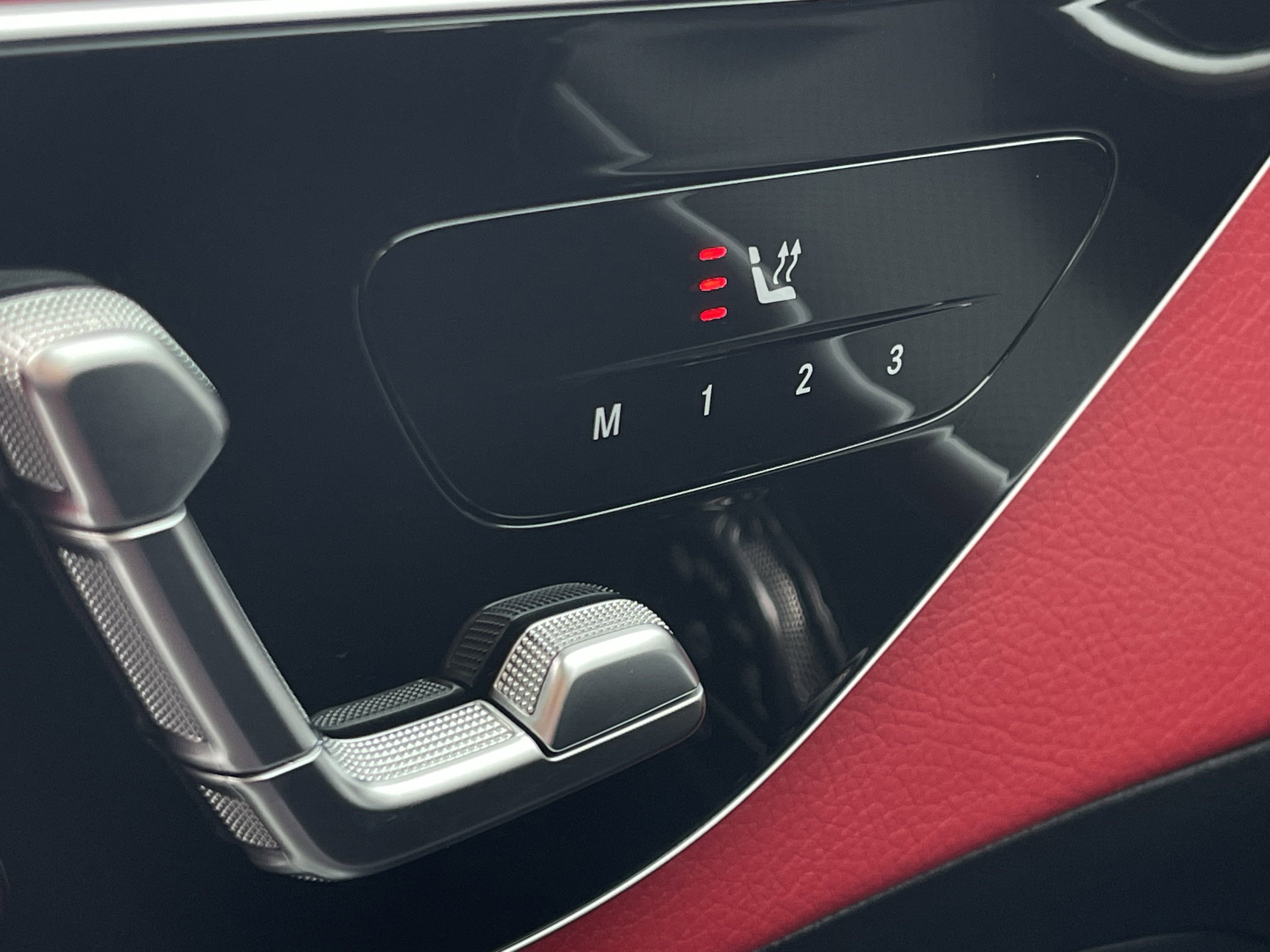 2024 Mercedes Benz C 300 photo 13