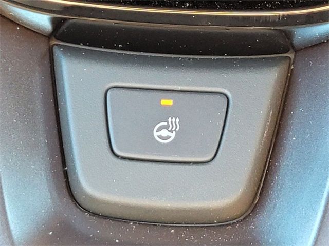 2025 Honda Pilot TrailSport photo 16