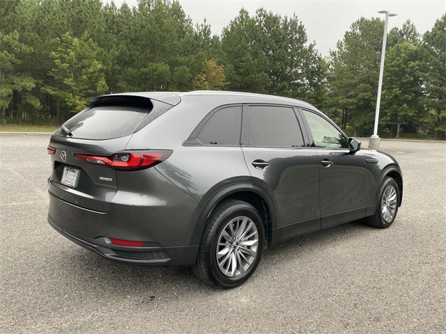 2024 Mazda CX-90 3.3 Turbo Preferred photo 3