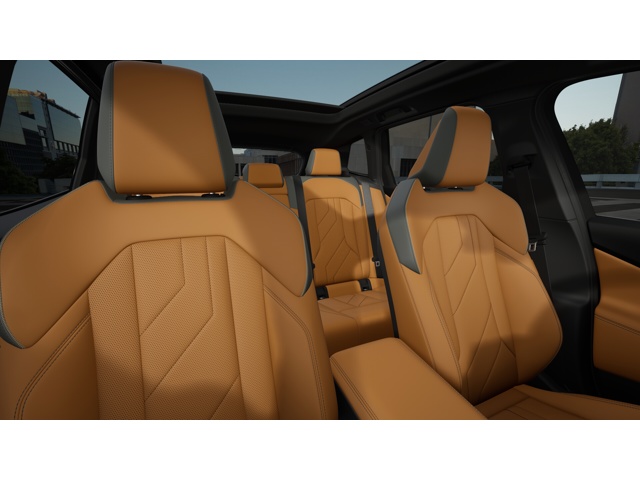 2026 Bmw X3 photo 8
