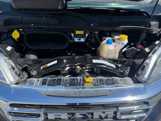 2023 Ram ProMaster 2500 Base photo 16