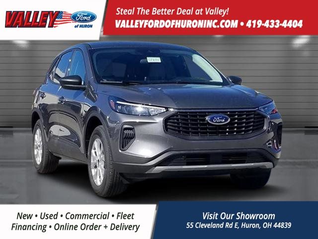 2026 Ford Escape Active's photo