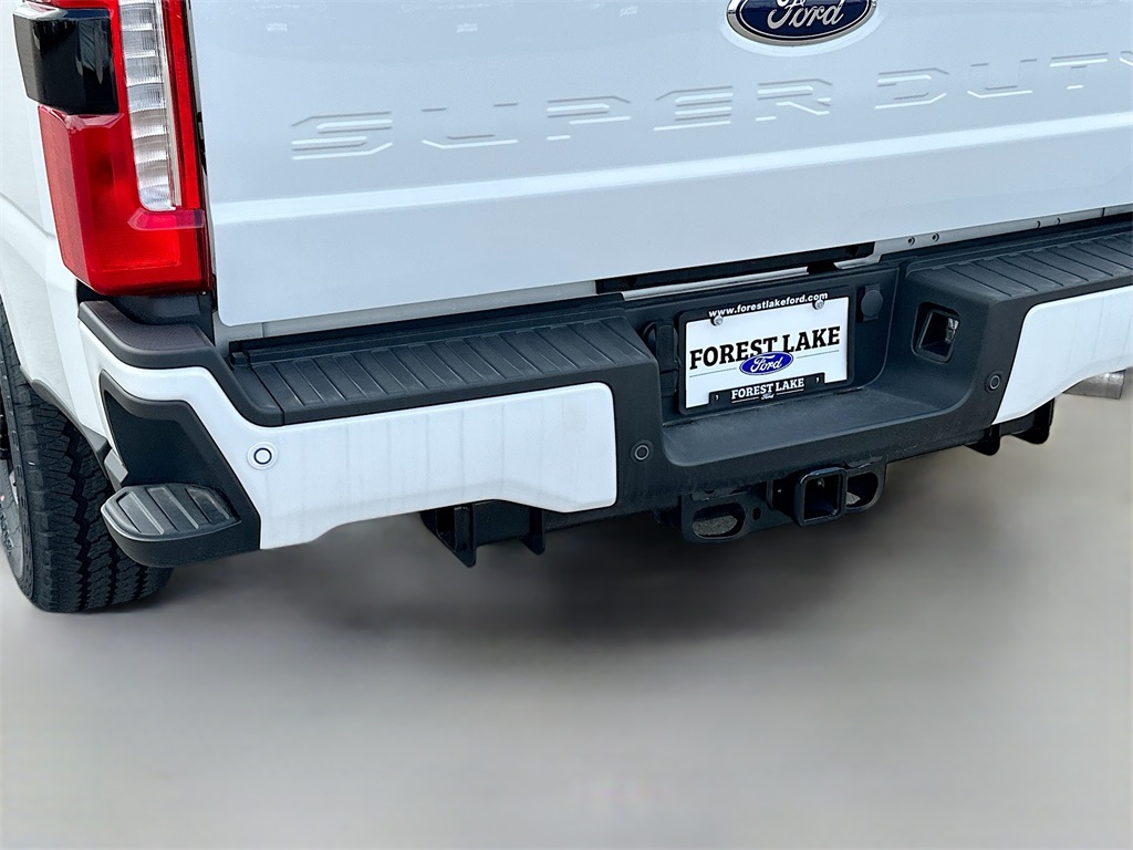 2024 Ford F-250 XL photo 15
