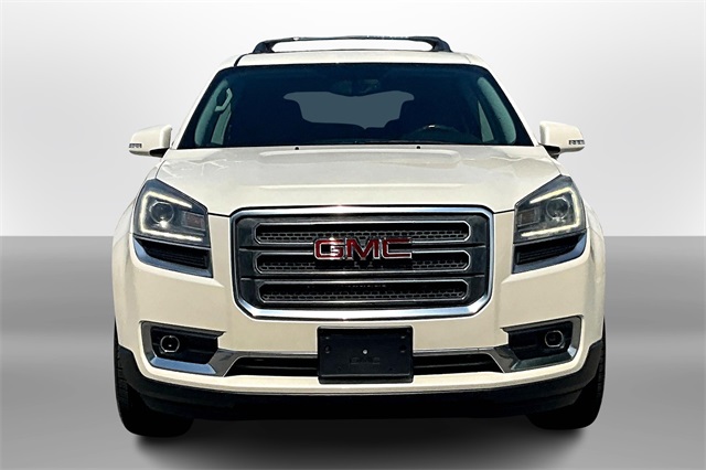 2015 Gmc Acadia SLT photo 2