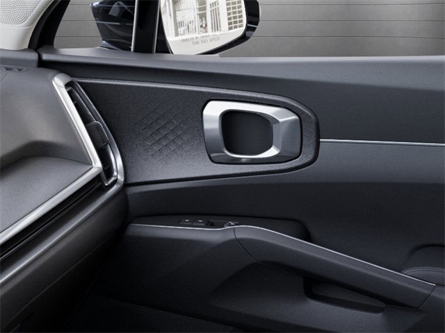 2025 Kia Sorento S photo 24