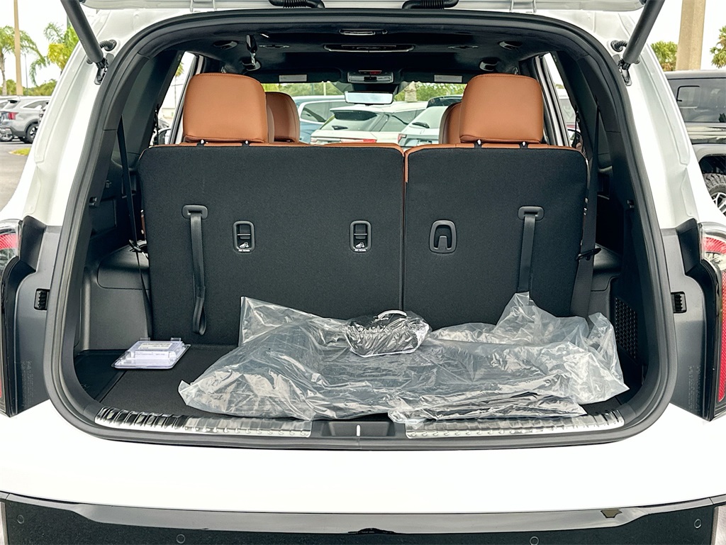 2025 Kia Telluride SX Prestige X-Line photo 22