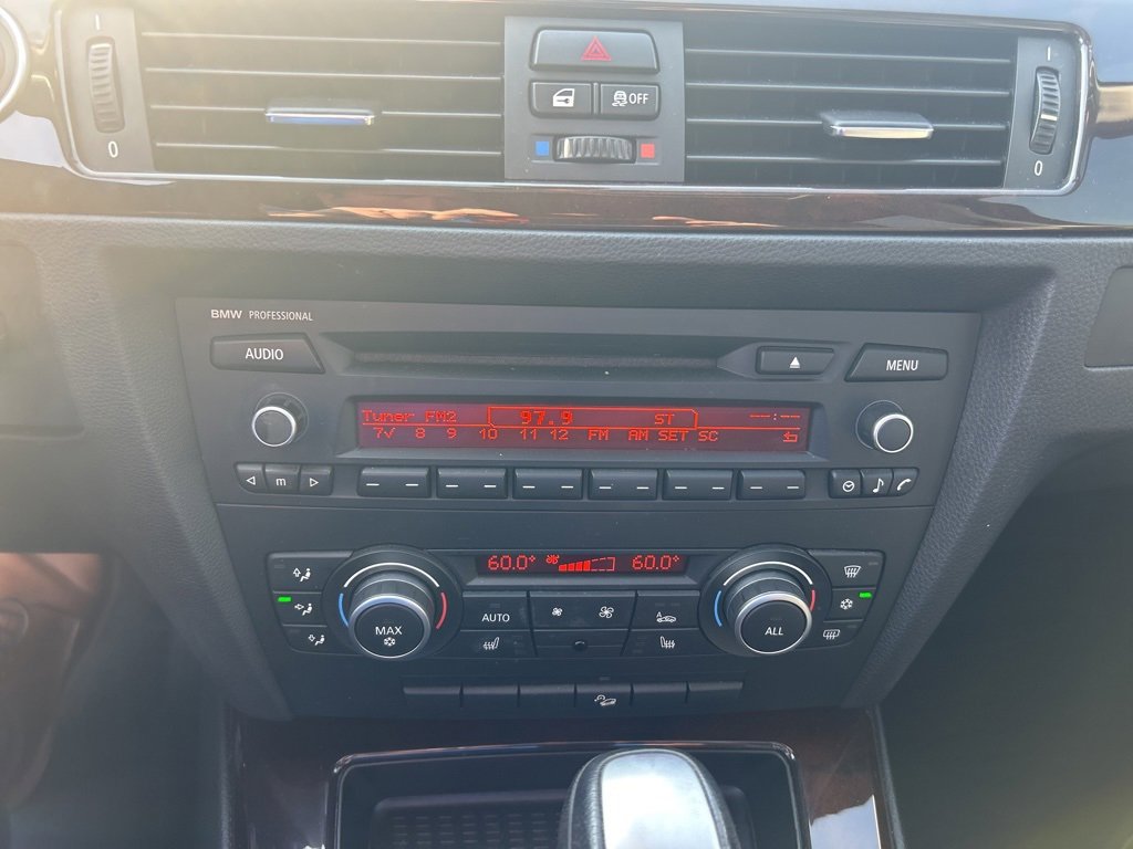2011 Bmw 328i SA SULEV photo 16